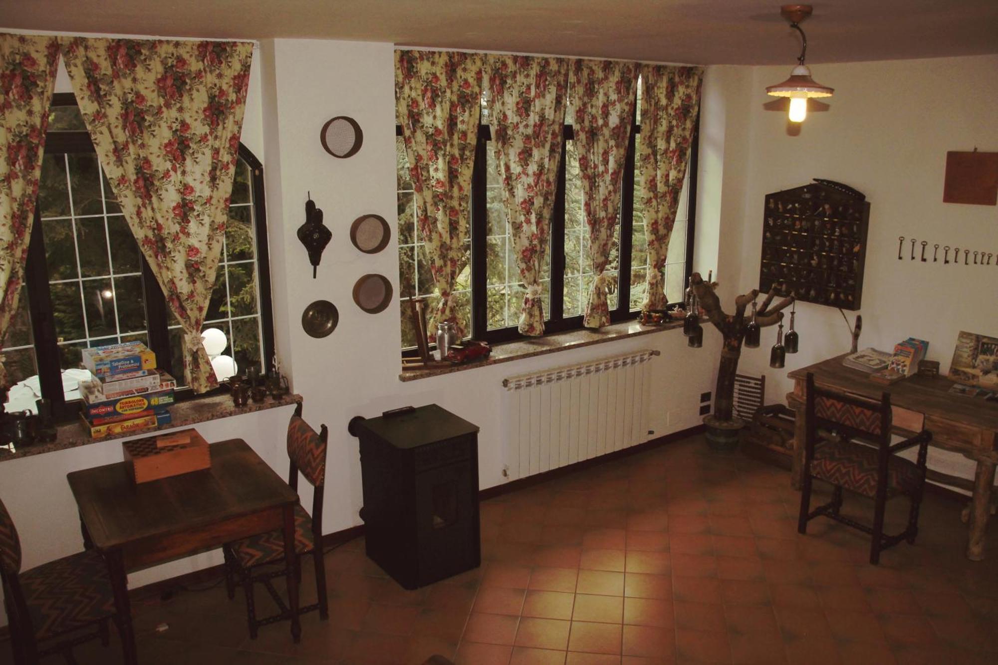Bed and Breakfast Antica Dimora del Portico Borgiallo Esterno foto
