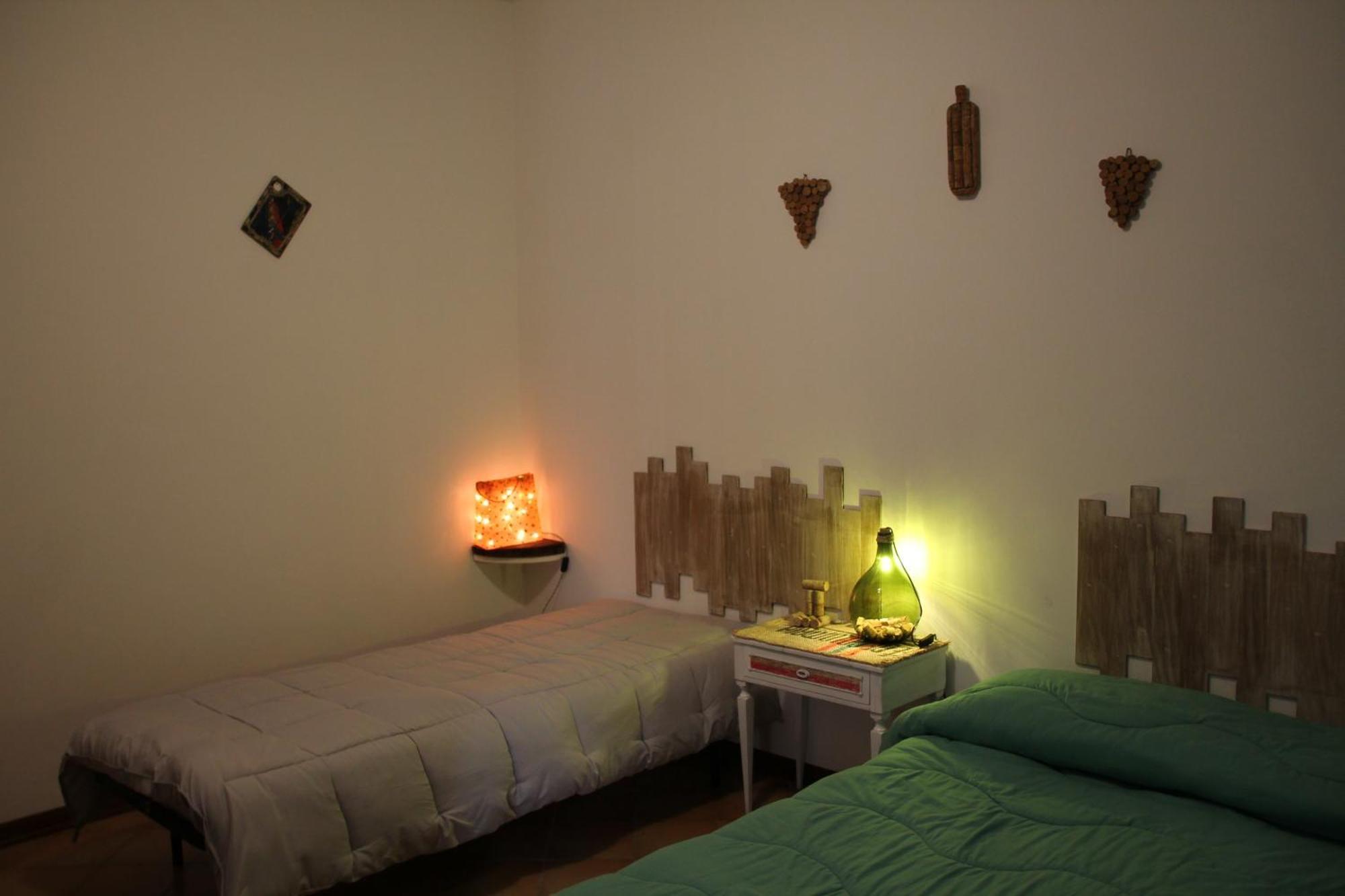 Bed and Breakfast Antica Dimora del Portico Borgiallo Esterno foto